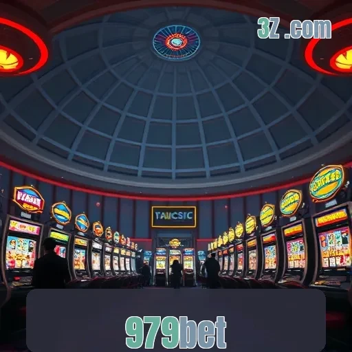 979bet: Descubra a Maior Confiabilidade em Jogos Online no Brasil