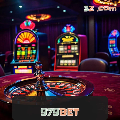 Como Baixar e Explorar a 979bet com Diversão Garantida