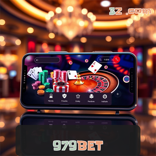 Bônus Especial Bônus Imperdíveis no 979bet: Atrações para Todos os Apostadores