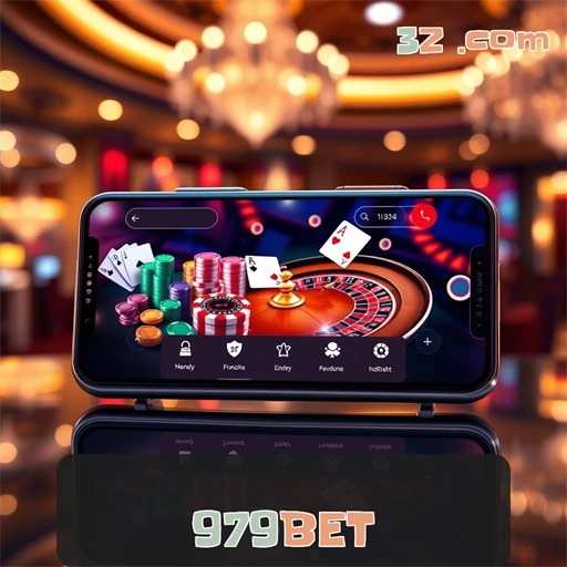 Bônus Imperdíveis no 979bet: Atrações para Todos os Apostadores