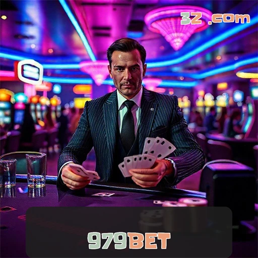 Jogos e Emoção no 979bet: A Plataforma dos Aposentados dos Jogos