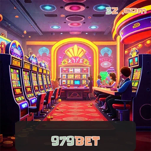 Plataforma do 979bet: Um Mundo de Oportunidades para Jogadores