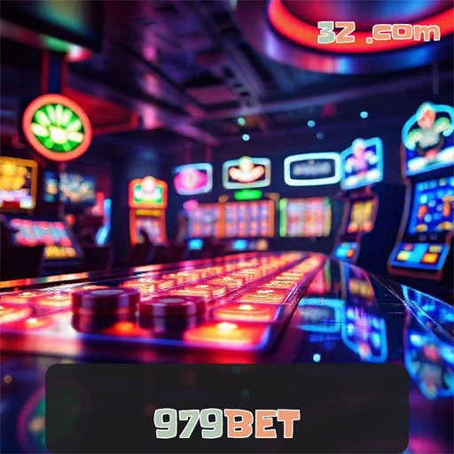 Aventura nas Slots: Explore 979bet com Diversão Sem Fim!
