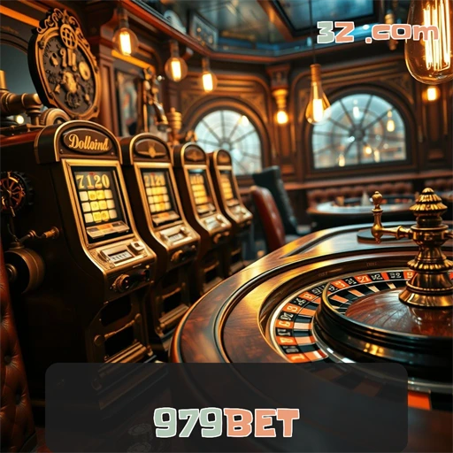 Recursos VIP que fazem do 979bet uma escolha excepcional