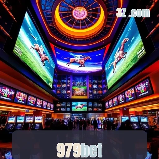 979bet: A Melhor Plataforma de Jogos para Apostas Online no Brasil
