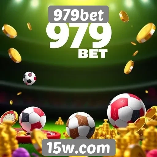 Principais jogos disponíveis no 979bet