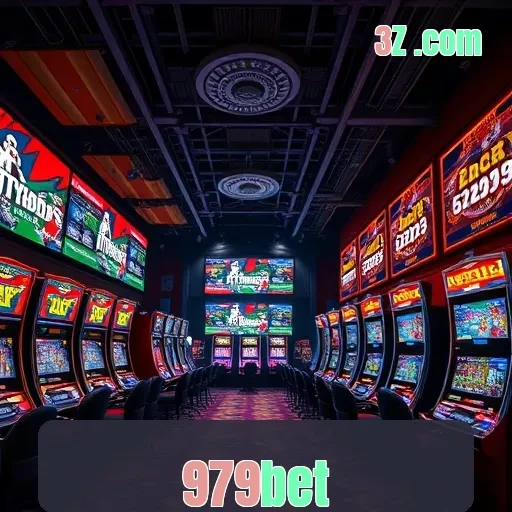 979bet: Descubra As Promoções Imperdíveis Esse Mês!