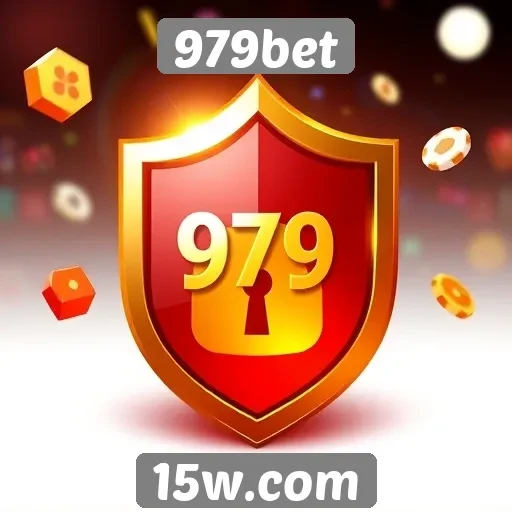 Análise da segurança do site de jogos 979bet
