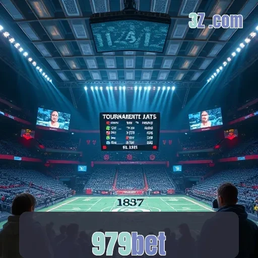 979bet: Caça-Níqueis que Surpreendem com Recursos Incríveis